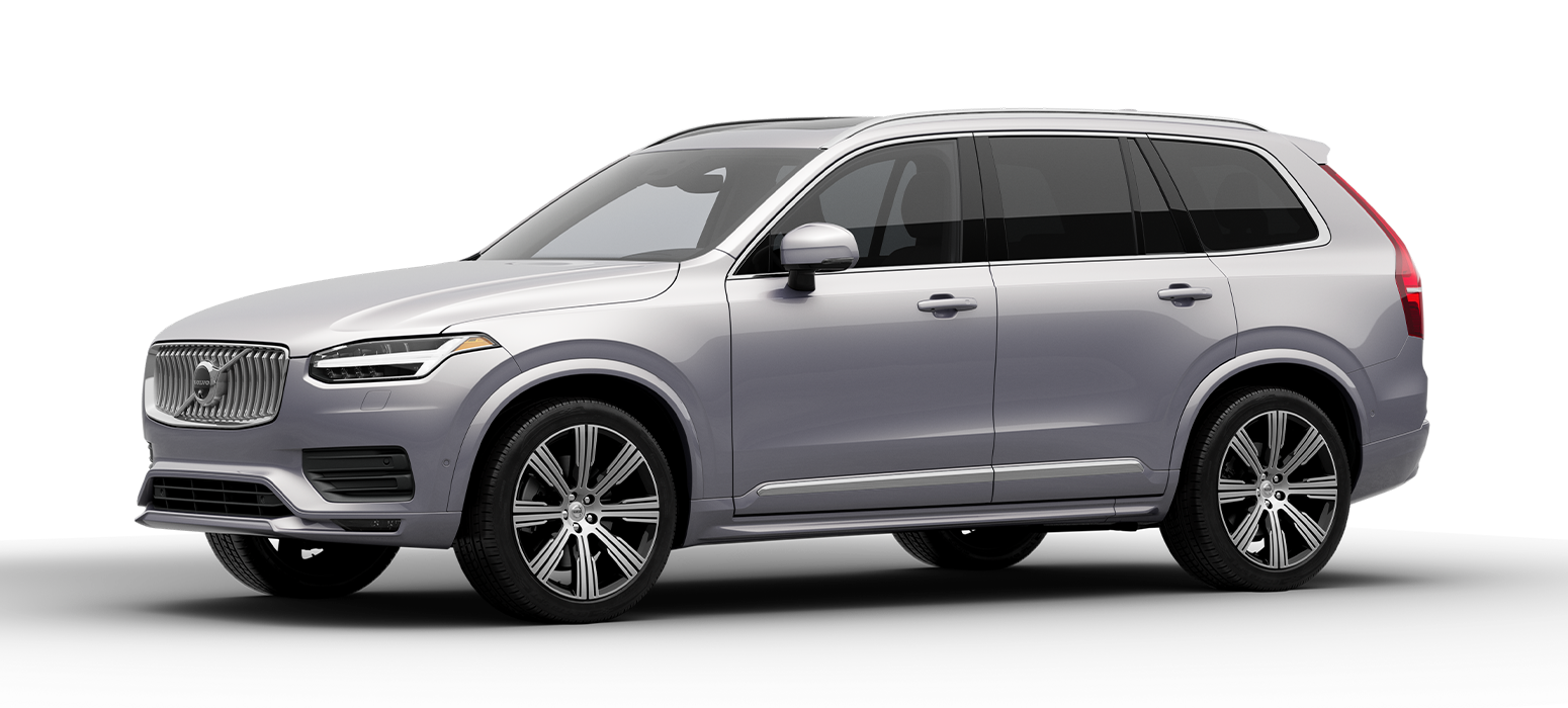 What is A-Plan by Volvo?